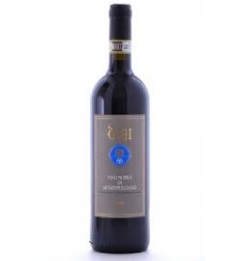 Nobile di Montepulciano-Dei D.O.C.G.