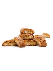 Cantucci alle Mandorle