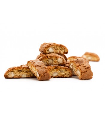 Cantucci alle Mandorle