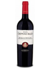 Brunello di Montalcino D.O.C.G. Greppone Mazzi