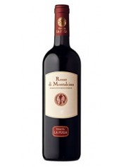 La Fuga-Rosso di Montalcino D.O.C.