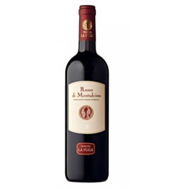 La Fuga-Rosso di Montalcino D.O.C.