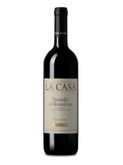 Brunello di Montalcino D.O.C.G. Caparzo Podere La casa