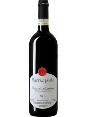 Mastrojanni-Rosso di Montalcino D.O.C.