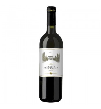 Nobile Montepulciano-Fattoria del Cerro D.O.C.G.