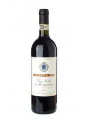 Nobile Montepulciano-Boscarelli D.O.C.G.