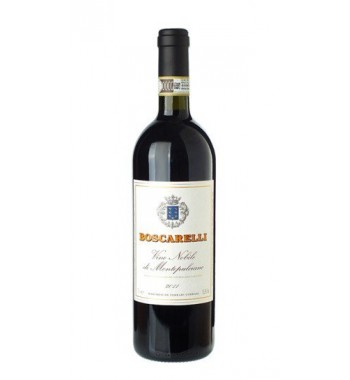 Nobile Montepulciano-Boscarelli D.O.C.G.