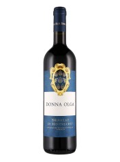 Brunello di Montalcino D.O.C.G. Donna Olga