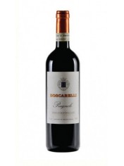 Montepulciano Rosso D.O.C. - Boscarelli Prugnolo