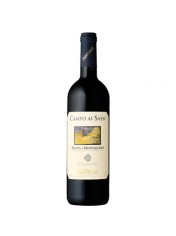 Castelgiocondo Frescobaldi Campo ai Sassi-Rosso di Montalcino D.O.C.