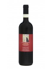 Gianni Brunelli - Rosso DOC Montalcino