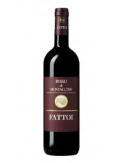 Fattoi-Rosso di Montalcino D.O.C.