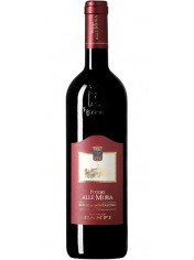 Banfi Poggio alle Mura-Rosso di Montalcino D.O.C.