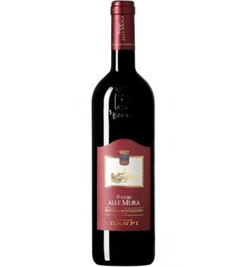 Banfi Poggio alle Mura-Rosso di Montalcino D.O.C.