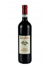 Uccelliera-Rosso di Montalcino D.O.C.