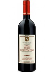 Conti Costanti-Rosso di Montalcino D.O.C.