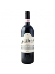 Brunello di Montalcino D.O.C.G. Sesti Castello di Argiano