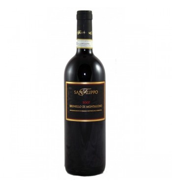 Brunello di Montalcino D.O.C.G. San Filippo