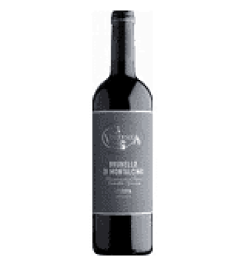 Brunello di Montalcino D.O.C.G.  Val di Suga Riserva