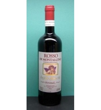 Angelo Sassetti Pertimali-Rosso di Montalcino D.O.C.