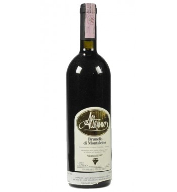 Brunello di Monatlcino D.O.C.G. Altesino 