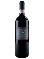 Brunello di Montalcino D.O.C.G. La Rasina