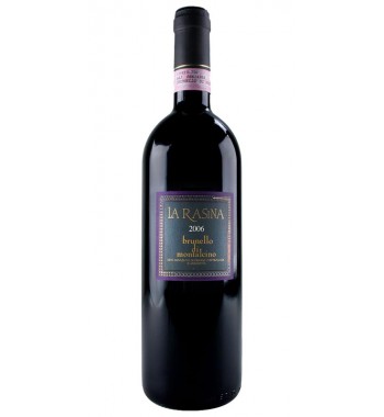 Brunello di Montalcino D.O.C.G. La Rasina