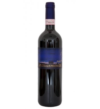 Brunello di Montalcino D.O.C.G. Agostina Pieri